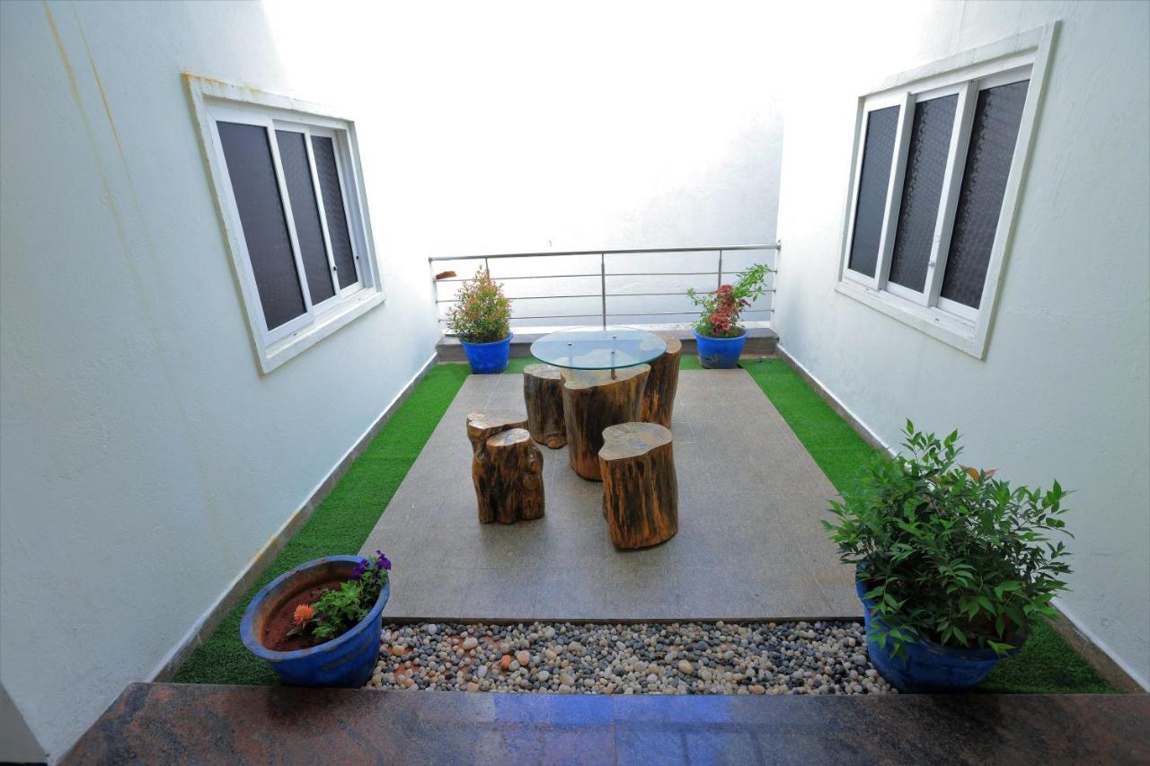 Thiru Pavilion Retreat Mahabalipuram Extérieur photo