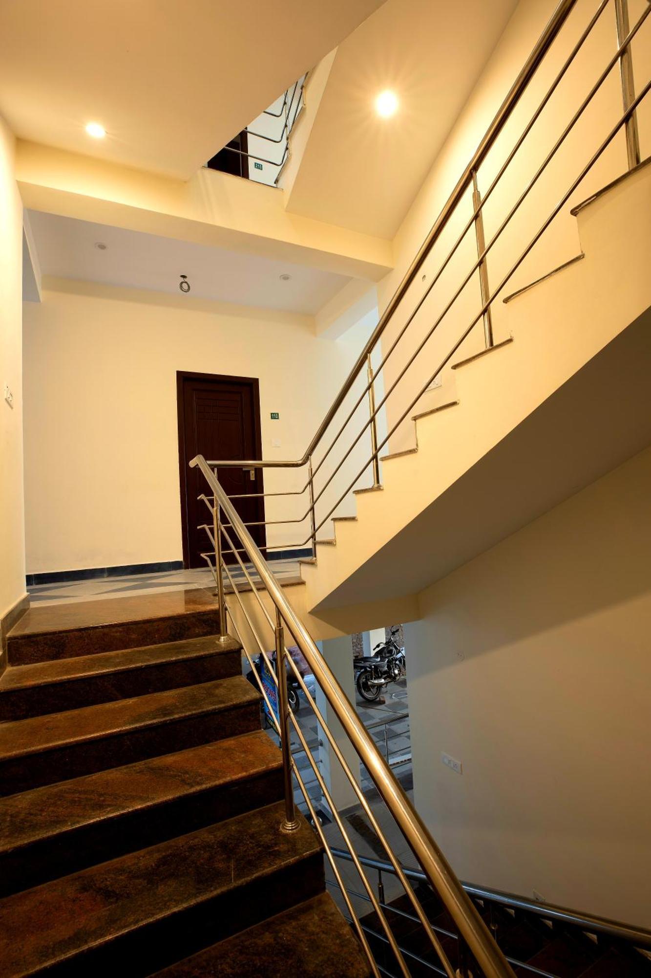 Thiru Pavilion Retreat Mahabalipuram Extérieur photo