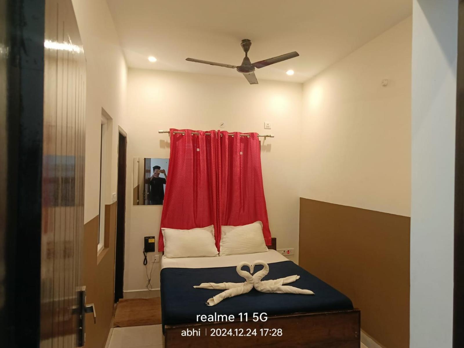 Thiru Pavilion Retreat Mahabalipuram Extérieur photo